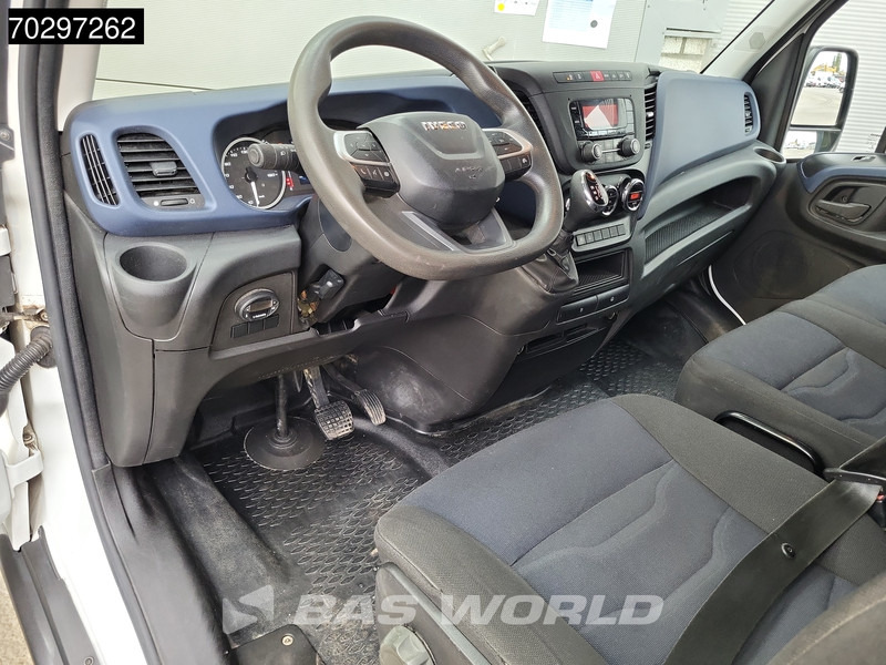 Panel van Iveco Daily 35S14 Automaat L2H2 3,5t Trekhaak Airco Cruise Standkachel Euro6 L2 Airco Trekhaak Cruise control: picture 13 Panel van Iveco Daily 35S14 Automaat L2H2 3,5t Trekhaak Airco Cruise Standkachel Euro6 L2 Airco Trekhaak Cruise control: picture 13