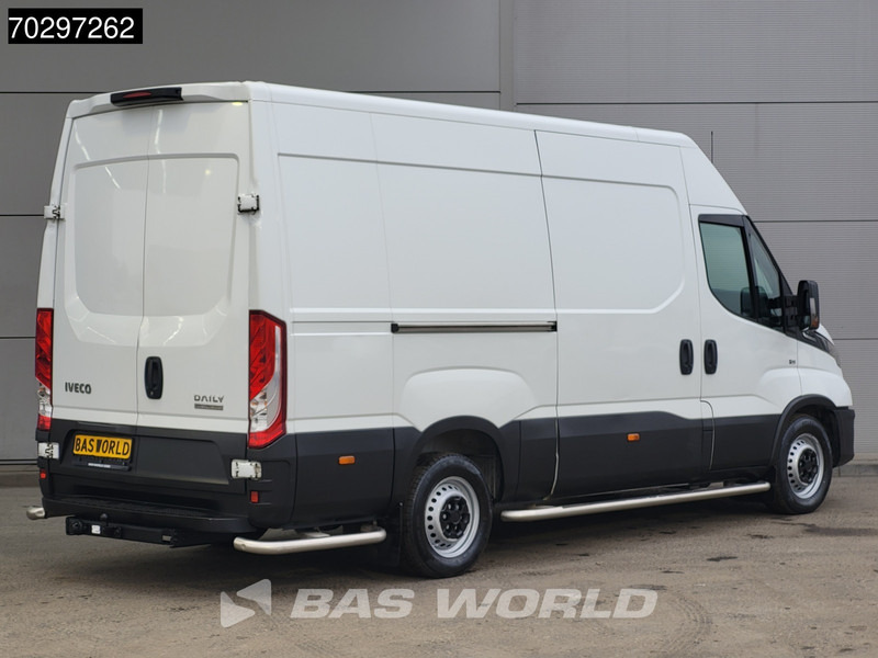Panel van Iveco Daily 35S14 Automaat L2H2 3,5t Trekhaak Airco Cruise Standkachel Euro6 L2 Airco Trekhaak Cruise control: picture 6 Panel van Iveco Daily 35S14 Automaat L2H2 3,5t Trekhaak Airco Cruise Standkachel Euro6 L2 Airco Trekhaak Cruise control: picture 6