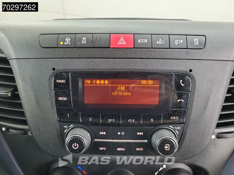 Panel van Iveco Daily 35S14 Automaat L2H2 3,5t Trekhaak Airco Cruise Standkachel Euro6 L2 Airco Trekhaak Cruise control: picture 14 Panel van Iveco Daily 35S14 Automaat L2H2 3,5t Trekhaak Airco Cruise Standkachel Euro6 L2 Airco Trekhaak Cruise control: picture 14