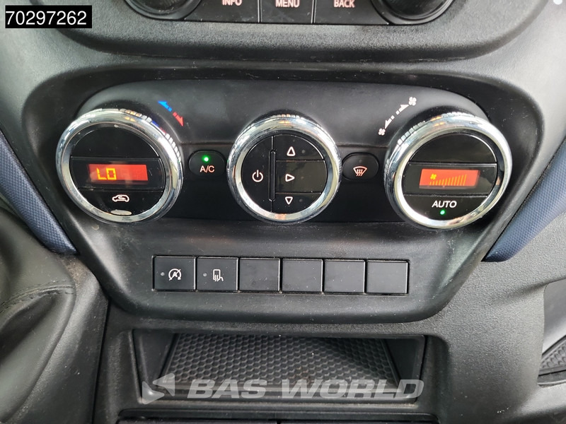 Panel van Iveco Daily 35S14 Automaat L2H2 3,5t Trekhaak Airco Cruise Standkachel Euro6 L2 Airco Trekhaak Cruise control: picture 15 Panel van Iveco Daily 35S14 Automaat L2H2 3,5t Trekhaak Airco Cruise Standkachel Euro6 L2 Airco Trekhaak Cruise control: picture 15