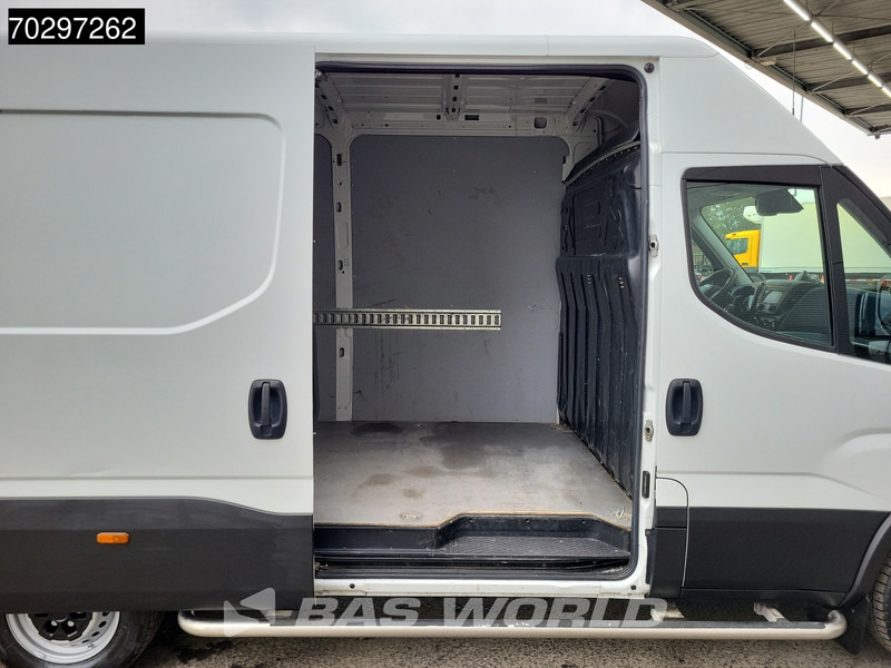 Panel van Iveco Daily 35S14 Automaat L2H2 3,5t Trekhaak Airco Cruise Standkachel Euro6 L2 Airco Trekhaak Cruise control: picture 7 Panel van Iveco Daily 35S14 Automaat L2H2 3,5t Trekhaak Airco Cruise Standkachel Euro6 L2 Airco Trekhaak Cruise control: picture 7