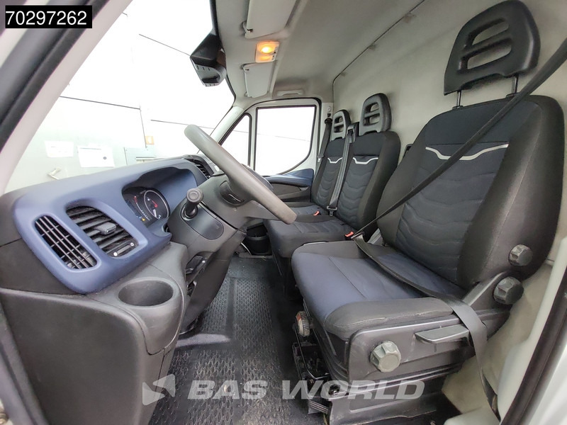 Panel van Iveco Daily 35S14 Automaat L2H2 3,5t Trekhaak Airco Cruise Standkachel Euro6 L2 Airco Trekhaak Cruise control: picture 11 Panel van Iveco Daily 35S14 Automaat L2H2 3,5t Trekhaak Airco Cruise Standkachel Euro6 L2 Airco Trekhaak Cruise control: picture 11