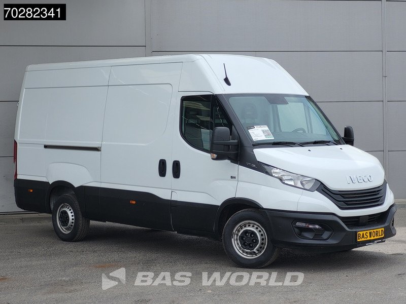 Iveco Daily 35S14 L2H2 3,5t Trekhaak Airco Cruise Euro6 L2 12m3 Airco Trekhaak Cruise control - Panel van: picture 2 Iveco Daily 35S14 L2H2 3,5t Trekhaak Airco Cruise Euro6 L2 12m3 Airco Trekhaak Cruise control - Panel van: picture 2