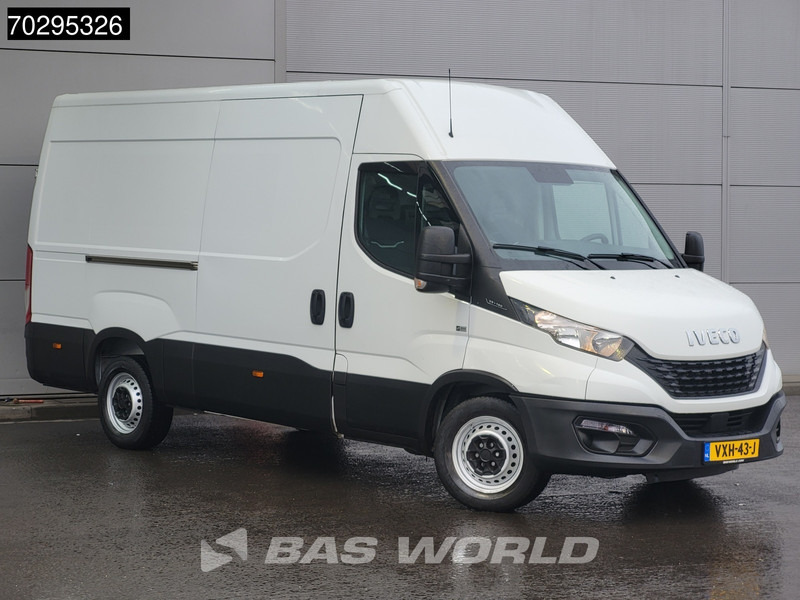 Iveco Daily 35S14 L2H2 Airco Cruise Camera 3,5t Trekgewicht Euro6 L3 12m3 Airco Cruise control - Panel van: picture 3 Iveco Daily 35S14 L2H2 Airco Cruise Camera 3,5t Trekgewicht Euro6 L3 12m3 Airco Cruise control - Panel van: picture 3