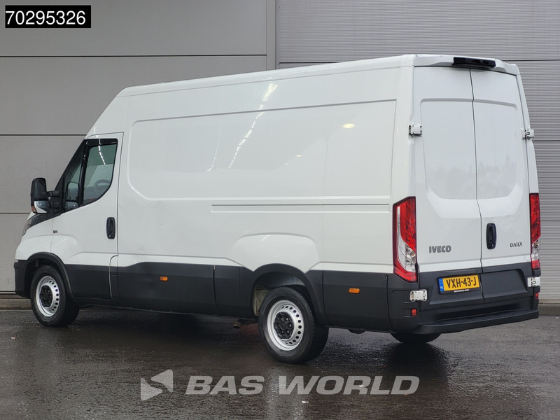 Iveco Daily 35S14 L2H2 Airco Cruise Camera 3,5t Trekgewicht Euro6 L3 12m3 Airco Cruise control - Panel van: picture 2 Iveco Daily 35S14 L2H2 Airco Cruise Camera 3,5t Trekgewicht Euro6 L3 12m3 Airco Cruise control - Panel van: picture 2