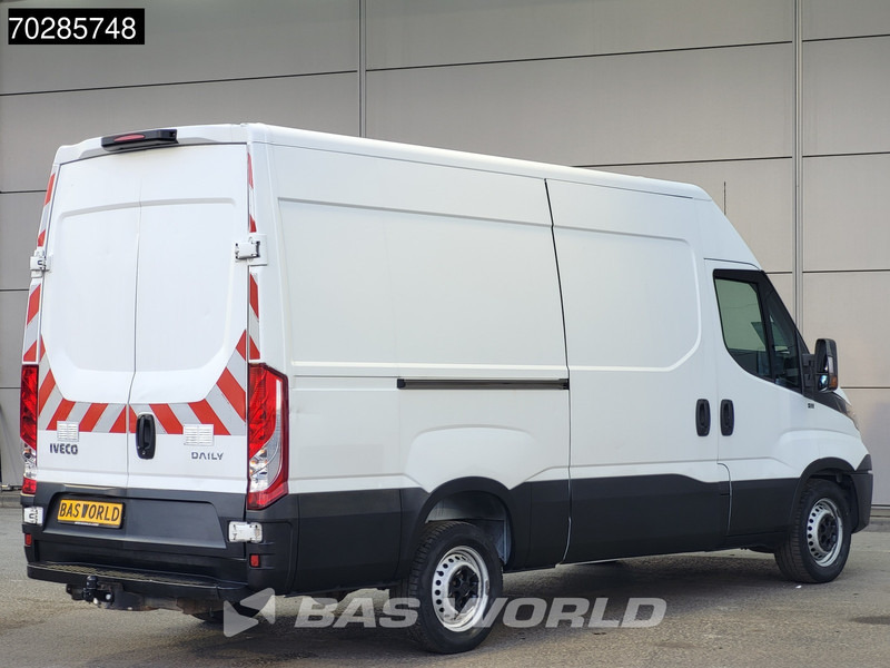 Iveco Daily 35S15 L2H2 3,5t Trekhaak Airco Euro6 L2 12m3 Airco Trekhaak - Panel van: picture 5 Iveco Daily 35S15 L2H2 3,5t Trekhaak Airco Euro6 L2 12m3 Airco Trekhaak - Panel van: picture 5