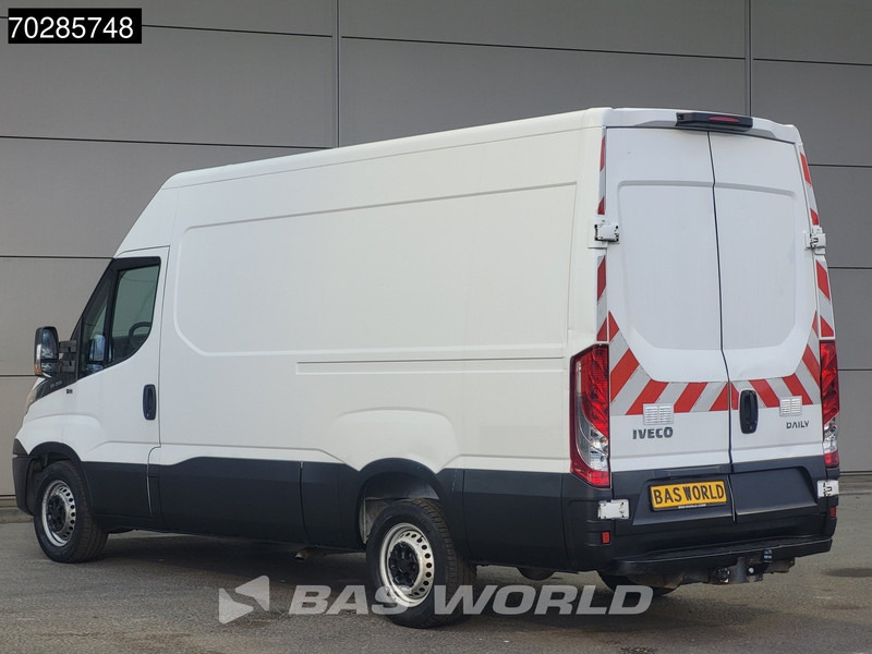 Iveco Daily 35S15 L2H2 3,5t Trekhaak Airco Euro6 L3 12m3 Airco Trekhaak - Panel van: picture 2 Iveco Daily 35S15 L2H2 3,5t Trekhaak Airco Euro6 L3 12m3 Airco Trekhaak - Panel van: picture 2
