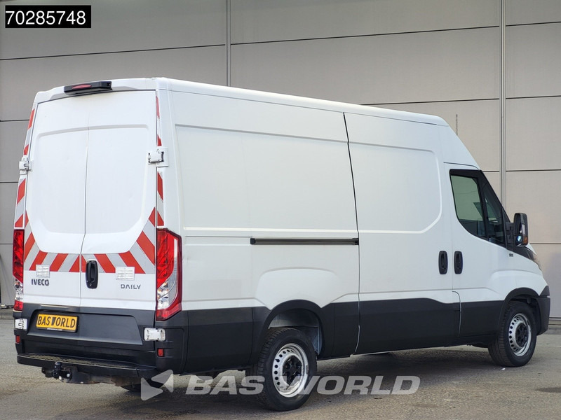 Iveco Daily 35S15 L2H2 3,5t Trekhaak Airco Euro6 L3 12m3 Airco Trekhaak - Panel van: picture 5 Iveco Daily 35S15 L2H2 3,5t Trekhaak Airco Euro6 L3 12m3 Airco Trekhaak - Panel van: picture 5