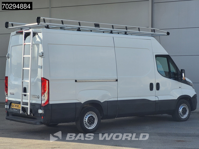 Iveco Daily 35S16 160PK Automaat L2H2 Imperiaal Airco L2 Euro6 12m3 Airco - Panel van: picture 5 Iveco Daily 35S16 160PK Automaat L2H2 Imperiaal Airco L2 Euro6 12m3 Airco - Panel van: picture 5