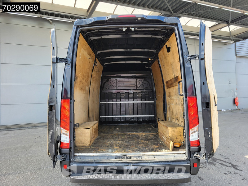 Iveco Daily 35S16 160PK L2H2 Navi Camera Airco Cruise 11m3 Airco Cruise control - Panel van: picture 3 Iveco Daily 35S16 160PK L2H2 Navi Camera Airco Cruise 11m3 Airco Cruise control - Panel van: picture 3