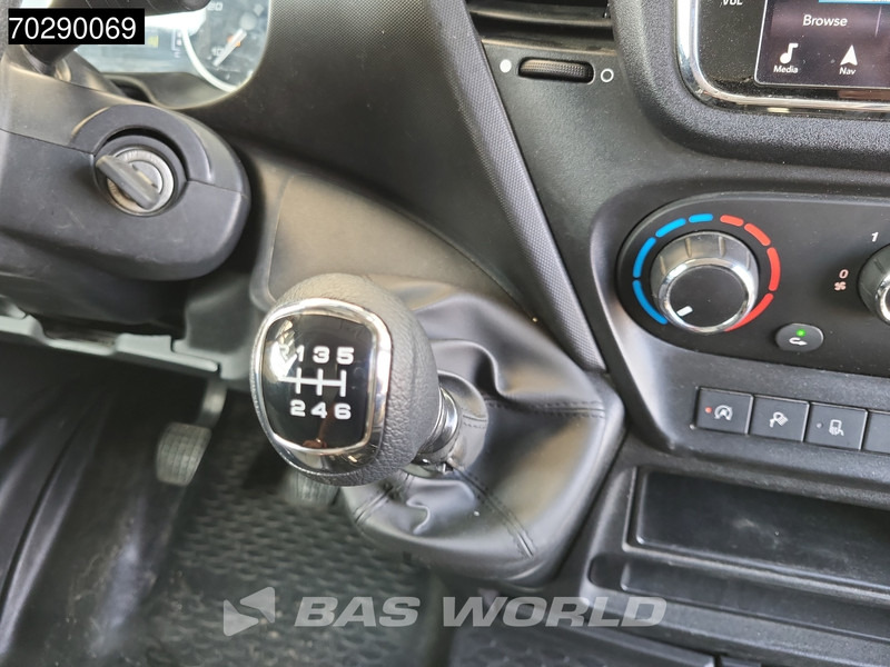 Leasing of Iveco Daily 35S16 160PK L2H2 Navi Camera Airco Cruise 11m3 Airco Cruise control Iveco Daily 35S16 160PK L2H2 Navi Camera Airco Cruise 11m3 Airco Cruise control: picture 14