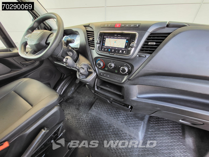 Leasing of Iveco Daily 35S16 160PK L2H2 Navi Camera Airco Cruise 11m3 Airco Cruise control Iveco Daily 35S16 160PK L2H2 Navi Camera Airco Cruise 11m3 Airco Cruise control: picture 7