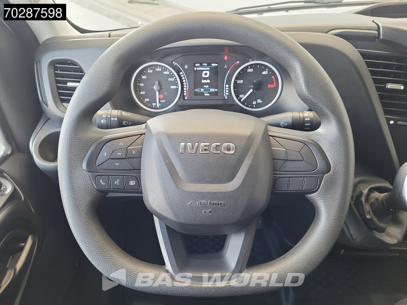Leasing of Iveco Daily 35S16 Automaat Bakwagen Achterdeuren 160PK Airco Camera Euro6 Meubelbak Koffer 21m3 Airco Iveco Daily 35S16 Automaat Bakwagen Achterdeuren 160PK Airco Camera Euro6 Meubelbak Koffer 21m3 Airco: picture 15