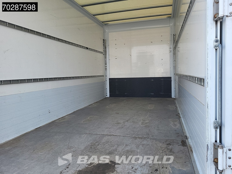 Iveco Daily 35S16 Automaat Bakwagen Achterdeuren 160PK Airco Camera Euro6 Meubelbak Koffer 21m3 Airco - Box van: picture 5 Iveco Daily 35S16 Automaat Bakwagen Achterdeuren 160PK Airco Camera Euro6 Meubelbak Koffer 21m3 Airco - Box van: picture 5