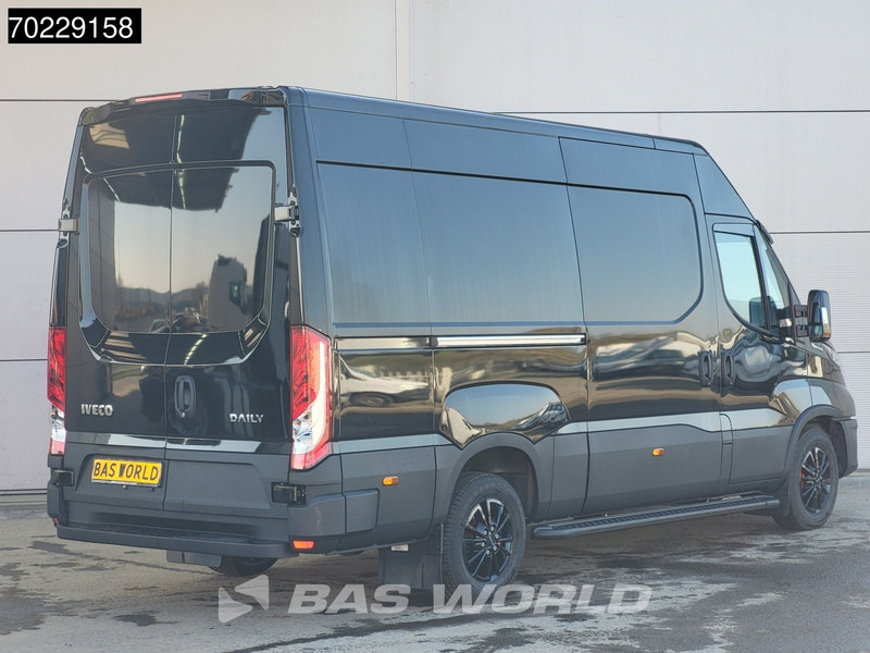 Iveco Daily 35S16 Automaat Black Edition L2H2 Airco Cruise Velgen 3500kg Trekgewicht Euro6 L3 12m3 Airco Cruise control - Panel van: picture 3 Iveco Daily 35S16 Automaat Black Edition L2H2 Airco Cruise Velgen 3500kg Trekgewicht Euro6 L3 12m3 Airco Cruise control - Panel van: picture 3