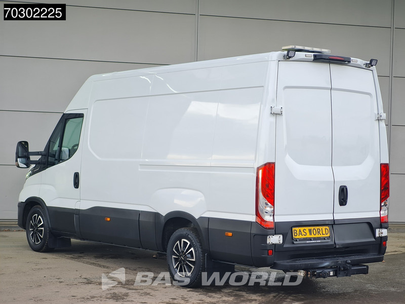 Iveco Daily 35S16 Automaat L2H2 3,5t Trekhaak LED ACC Navi Airco Camera Standkachel Euro6 L2 Airco Trekhaak - Panel van: picture 2 Iveco Daily 35S16 Automaat L2H2 3,5t Trekhaak LED ACC Navi Airco Camera Standkachel Euro6 L2 Airco Trekhaak - Panel van: picture 2