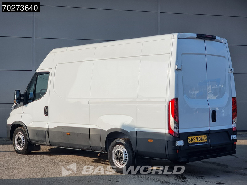 Iveco Daily 35S16 Automaat L2H2 3,5t Trekvermogen Airco Parkeersensoren L2 12m3 Airco - Panel van: picture 2 Iveco Daily 35S16 Automaat L2H2 3,5t Trekvermogen Airco Parkeersensoren L2 12m3 Airco - Panel van: picture 2