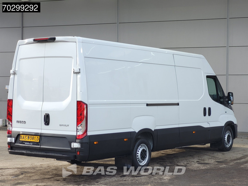 Iveco Daily 35S16 Automaat L3H2 3,5t Trekgewicht 160PK Airco Euro6 L3 Airco - Panel van: picture 5 Iveco Daily 35S16 Automaat L3H2 3,5t Trekgewicht 160PK Airco Euro6 L3 Airco - Panel van: picture 5