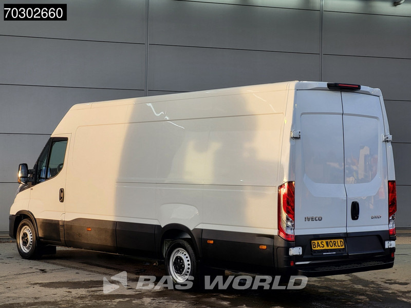 Iveco Daily 35S16 Automaat L3H2 3,5t Trekgewicht Airco Parkeersensoren Euro6 L3 Airco - Panel van: picture 2 Iveco Daily 35S16 Automaat L3H2 3,5t Trekgewicht Airco Parkeersensoren Euro6 L3 Airco - Panel van: picture 2