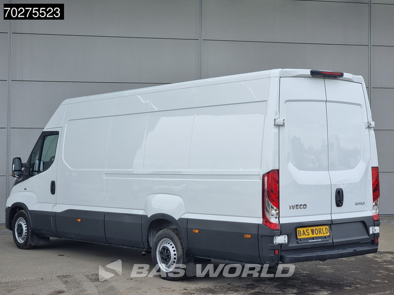 Iveco Daily 35S16 Automaat L3H2 Camera Airco Parkeersensoren L4H2 16m3 Airco - Panel van: picture 2 Iveco Daily 35S16 Automaat L3H2 Camera Airco Parkeersensoren L4H2 16m3 Airco - Panel van: picture 2