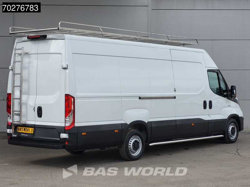 Leasing of Iveco Daily 35S16 Automaat L3H2 Imperiaal Camera Airco 3,5t Trekgewicht Parkeersensoren L4H2 16m3 Airco Iveco Daily 35S16 Automaat L3H2 Imperiaal Camera Airco 3,5t Trekgewicht Parkeersensoren L4H2 16m3 Airco: picture 8