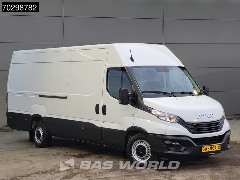 Iveco Daily 35S16 L3H2 3,5t Trekgewicht Airco Cruise Parkeersensoren Euro6 L3 Airco Cruise control - Panel van: picture 3 Iveco Daily 35S16 L3H2 3,5t Trekgewicht Airco Cruise Parkeersensoren Euro6 L3 Airco Cruise control - Panel van: picture 3