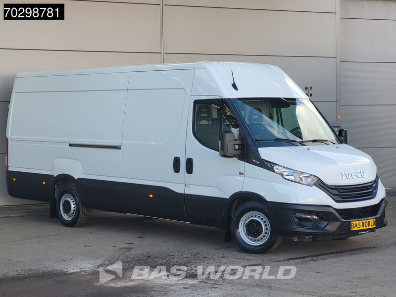 Iveco Daily 35S16 L3H2 3,5t Trekvermogen 160PK Airco Parkeersensoren Euro6 L3 Airco - Panel van: picture 5 Iveco Daily 35S16 L3H2 3,5t Trekvermogen 160PK Airco Parkeersensoren Euro6 L3 Airco - Panel van: picture 5