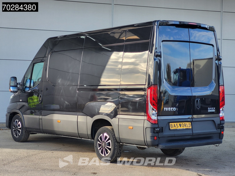 Iveco Daily 35S18 3.0L Automaat 180PK L2H2 ACC Navi LED Camera Parkeersensoren 3,5t Trekgewicht Euro6 L2 12m3 Airco - Panel van: picture 2 Iveco Daily 35S18 3.0L Automaat 180PK L2H2 ACC Navi LED Camera Parkeersensoren 3,5t Trekgewicht Euro6 L2 12m3 Airco - Panel van: picture 2