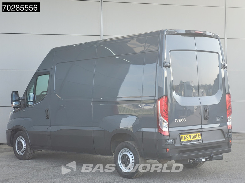 Iveco Daily 35S18 3.0L Automaat L2H2 3500kg Trekhaak LED Navi Airco Cruise Camera Euro6 L2 11m3 Airco Trekhaak Cruise control - Panel van: picture 2 Iveco Daily 35S18 3.0L Automaat L2H2 3500kg Trekhaak LED Navi Airco Cruise Camera Euro6 L2 11m3 Airco Trekhaak Cruise control - Panel van: picture 2