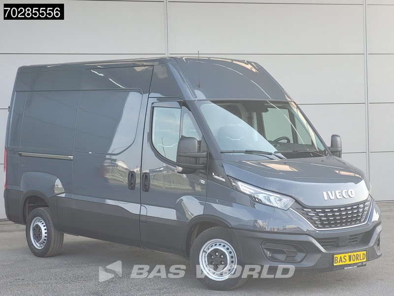 Iveco Daily 35S18 3.0L Automaat L2H2 3500kg Trekhaak LED Navi Airco Cruise Camera Euro6 L2 11m3 Airco Trekhaak Cruise control - Panel van: picture 5 Iveco Daily 35S18 3.0L Automaat L2H2 3500kg Trekhaak LED Navi Airco Cruise Camera Euro6 L2 11m3 Airco Trekhaak Cruise control - Panel van: picture 5