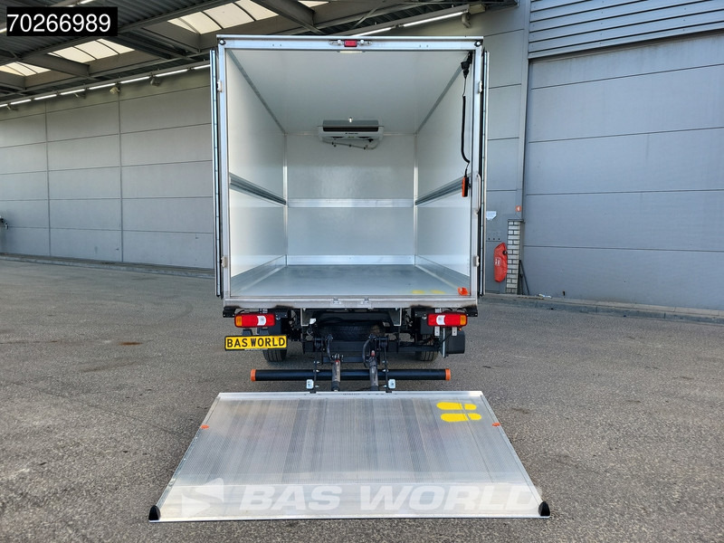 Iveco Daily 35S18 3.0L Koelwagen Laadklep Thermoking C-250 LED ACC Navi Airco Koel Koeler Kühl Kühler Kühlkoffer 17m3 Airco - Refrigerated van: picture 3 Iveco Daily 35S18 3.0L Koelwagen Laadklep Thermoking C-250 LED ACC Navi Airco Koel Koeler Kühl Kühler Kühlkoffer 17m3 Airco - Refrigerated van: picture 3