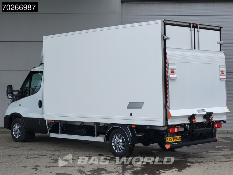 Iveco Daily 35S18 3.0L Koelwagen Laadklep Thermoking C-250 LED Navi Airco Cruise Koel Koeler Kühler Kühlwagen Kühlkoffer Bakwagen Airco - Refrigerated van: picture 2 Iveco Daily 35S18 3.0L Koelwagen Laadklep Thermoking C-250 LED Navi Airco Cruise Koel Koeler Kühler Kühlwagen Kühlkoffer Bakwagen Airco - Refrigerated van: picture 2