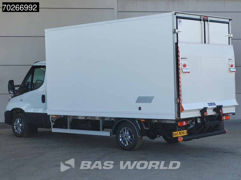 Iveco Daily 35S18 3.0L Laadklep Koelwagen Vriezer Thermoking V-200 MAX 220V stekker -18 LED Navi Airco ACC Koel Koeler Kühler Kühlwagen Kühl - Refrigerated van: picture 2 Iveco Daily 35S18 3.0L Laadklep Koelwagen Vriezer Thermoking V-200 MAX 220V stekker -18 LED Navi Airco ACC Koel Koeler Kühler Kühlwagen Kühl - Refrigerated van: picture 2