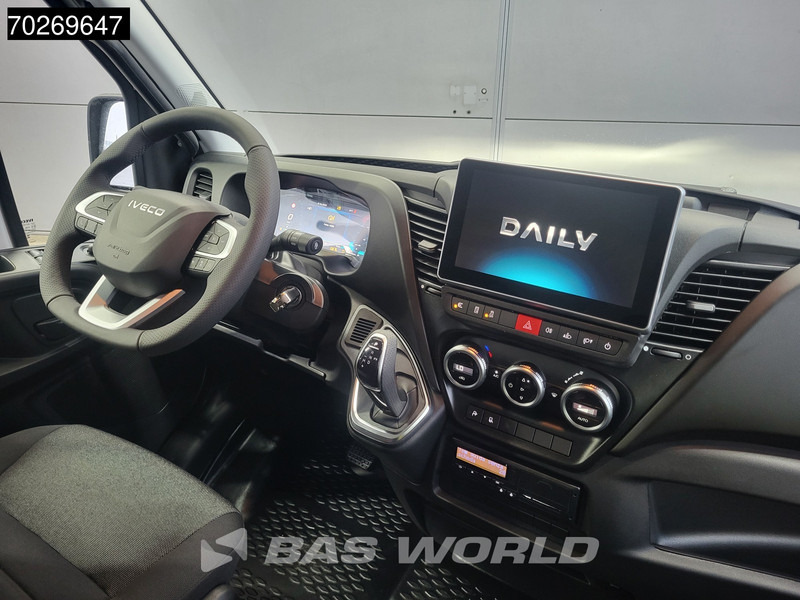 Leasing of Iveco Daily 35S21 210PK 3.0L Automaat 2025 model L2H2 Trekhaak Tacho ACC LED CarPlay Velgen Camera 12m3 Airco Trekhaak Iveco Daily 35S21 210PK 3.0L Automaat 2025 model L2H2 Trekhaak Tacho ACC LED CarPlay Velgen Camera 12m3 Airco Trekhaak: picture 12