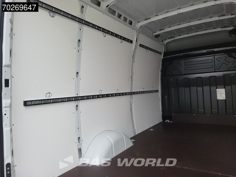 Leasing of Iveco Daily 35S21 210PK 3.0L Automaat 2025 model L2H2 Trekhaak Tacho ACC LED CarPlay Velgen Camera 12m3 Airco Trekhaak Iveco Daily 35S21 210PK 3.0L Automaat 2025 model L2H2 Trekhaak Tacho ACC LED CarPlay Velgen Camera 12m3 Airco Trekhaak: picture 8