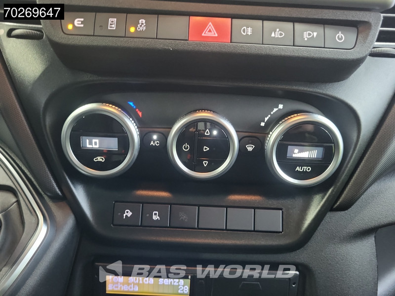 Leasing of Iveco Daily 35S21 210PK 3.0L Automaat 2025 model L2H2 Trekhaak Tacho ACC LED CarPlay Velgen Camera 12m3 Airco Trekhaak Iveco Daily 35S21 210PK 3.0L Automaat 2025 model L2H2 Trekhaak Tacho ACC LED CarPlay Velgen Camera 12m3 Airco Trekhaak: picture 18