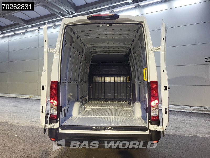 Iveco Daily 35S21 3.0L Automaat 210PK L2H2 2025-Model 3,5t Trekvermogen ACC LED CarPlay Camera Parkeersensoren Velgen Euro6 L2 12m3 Airco - Panel van: picture 2 Iveco Daily 35S21 3.0L Automaat 210PK L2H2 2025-Model 3,5t Trekvermogen ACC LED CarPlay Camera Parkeersensoren Velgen Euro6 L2 12m3 Airco - Panel van: picture 2