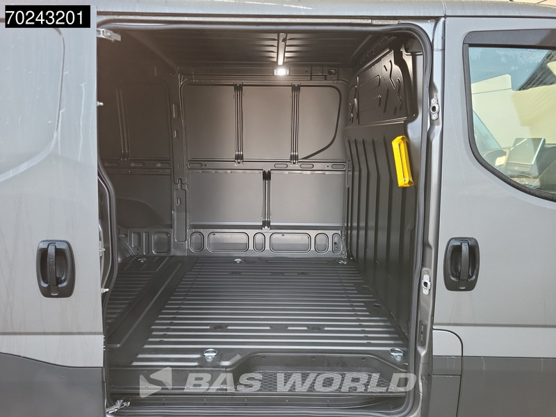 Leasing of Iveco Daily 35S21 3.0L Automaat 210PK Laag Dak L2H1 2025-Model 3,5t Trekhaak LED Navi ACC Camera Parkeersensoren Euro6 L2 8m3 Airco Iveco Daily 35S21 3.0L Automaat 210PK Laag Dak L2H1 2025-Model 3,5t Trekhaak LED Navi ACC Camera Parkeersensoren Euro6 L2 8m3 Airco: picture 6