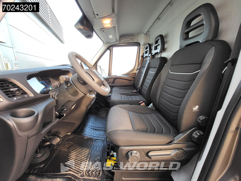 Leasing of Iveco Daily 35S21 3.0L Automaat 210PK Laag Dak L2H1 2025-Model 3,5t Trekhaak LED Navi ACC Camera Parkeersensoren Euro6 L2 8m3 Airco Iveco Daily 35S21 3.0L Automaat 210PK Laag Dak L2H1 2025-Model 3,5t Trekhaak LED Navi ACC Camera Parkeersensoren Euro6 L2 8m3 Airco: picture 18