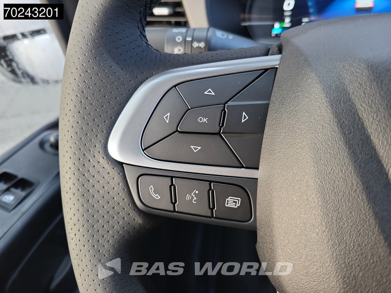 Leasing of Iveco Daily 35S21 3.0L Automaat 210PK Laag Dak L2H1 2025-Model 3,5t Trekhaak LED Navi ACC Camera Parkeersensoren Euro6 L2 8m3 Airco Iveco Daily 35S21 3.0L Automaat 210PK Laag Dak L2H1 2025-Model 3,5t Trekhaak LED Navi ACC Camera Parkeersensoren Euro6 L2 8m3 Airco: picture 14