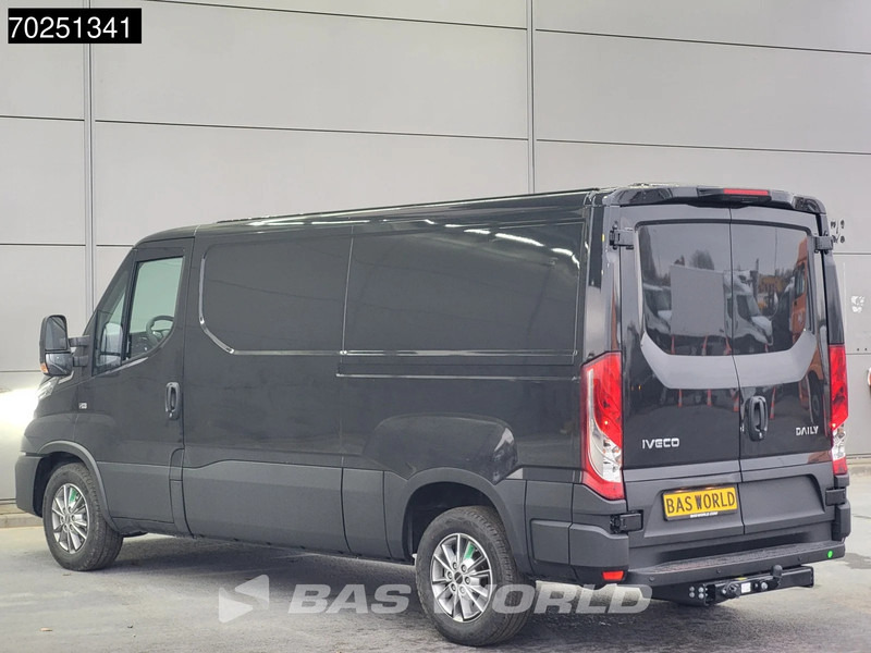 Iveco Daily 35S21 3.0L Automaat L2H1 210PK Laag Dak 2025-Model 3,5t Trekhaak ACC Navi LED Camera Parkeersensoren Euro6 L2 8m3 Airco Trekhaak - Panel van: picture 2 Iveco Daily 35S21 3.0L Automaat L2H1 210PK Laag Dak 2025-Model 3,5t Trekhaak ACC Navi LED Camera Parkeersensoren Euro6 L2 8m3 Airco Trekhaak - Panel van: picture 2