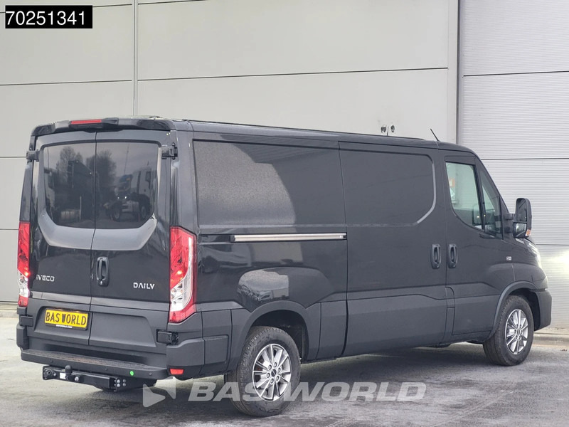 Iveco Daily 35S21 3.0L Automaat L2H1 210PK Laag Dak 2025-Model 3,5t Trekhaak ACC Navi LED Camera Parkeersensoren Euro6 L2 8m3 Airco Trekhaak - Panel van: picture 3 Iveco Daily 35S21 3.0L Automaat L2H1 210PK Laag Dak 2025-Model 3,5t Trekhaak ACC Navi LED Camera Parkeersensoren Euro6 L2 8m3 Airco Trekhaak - Panel van: picture 3