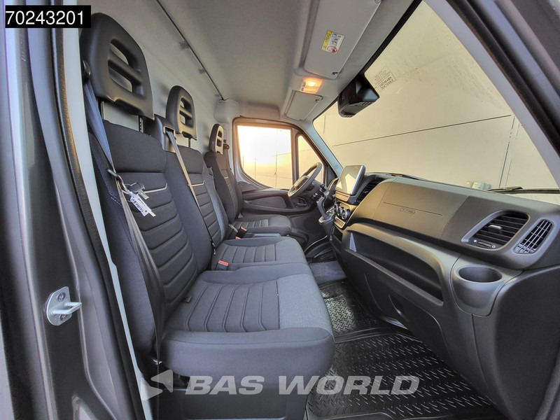 Panel van Iveco Daily 35S21 3.0L Automaat Laag dak L2H1 2025model LED Navi ACC Camera 8m3 Airco: picture 20