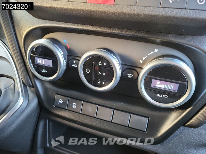 Panel van Iveco Daily 35S21 3.0L Automaat Laag dak L2H1 2025model LED Navi ACC Camera 8m3 Airco: picture 13
