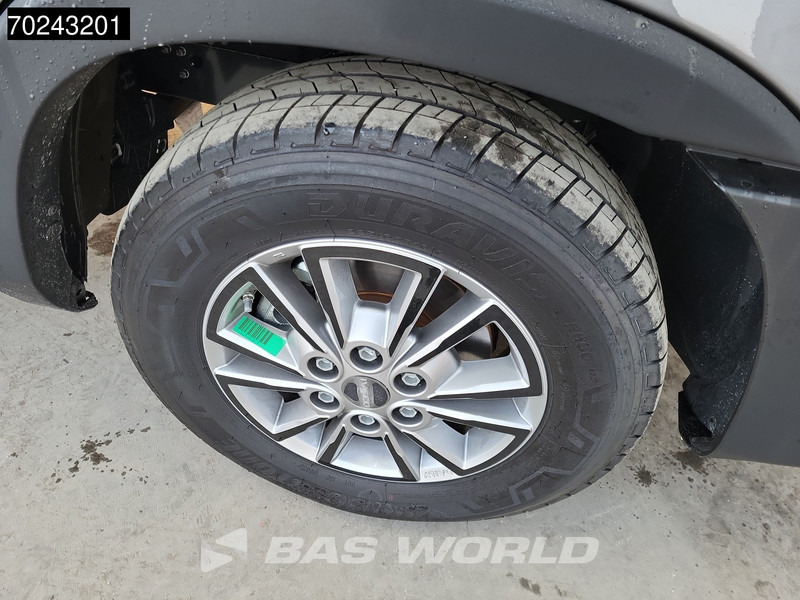 Panel van Iveco Daily 35S21 3.0L Automaat Laag dak L2H1 2025model LED Navi ACC Camera 8m3 Airco: picture 8
