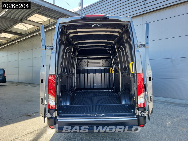 Panel van Iveco Daily 35S21 Automaat Black Edition 2025 model L2H2 ACC LED CarPlay Velgen Camera 12m3 Airco: picture 8