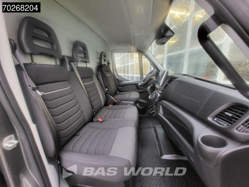 Panel van Iveco Daily 35S21 Automaat Black Edition 2025 model L2H2 ACC LED CarPlay Velgen Camera 12m3 Airco: picture 13