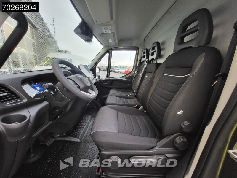 Panel van Iveco Daily 35S21 Automaat Black Edition 2025 model L2H2 ACC LED CarPlay Velgen Camera 12m3 Airco: picture 12