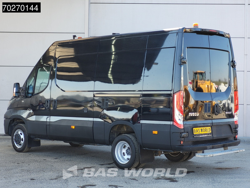Iveco Daily 50C18 3.0L 180PK Dubbellucht 2x Schuifdeur L2H2 Euro6 Camera Airco Cruise L2 12m3 Airco Cruise control - Panel van: picture 2 Iveco Daily 50C18 3.0L 180PK Dubbellucht 2x Schuifdeur L2H2 Euro6 Camera Airco Cruise L2 12m3 Airco Cruise control - Panel van: picture 2