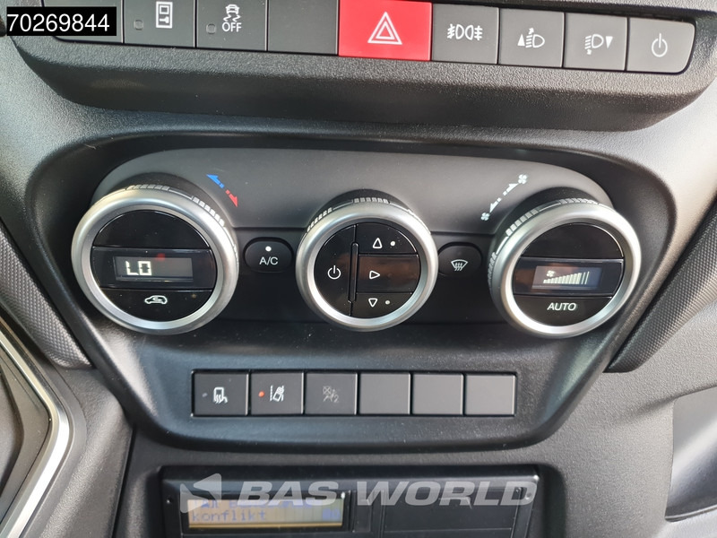 Leasing of Iveco Daily 70C18 3.0L Automaat 525cm Open laadbak XXL Trekhaak ACC Navi Airco Pickup Pritsche Airco Trekhaak Iveco Daily 70C18 3.0L Automaat 525cm Open laadbak XXL Trekhaak ACC Navi Airco Pickup Pritsche Airco Trekhaak: picture 13